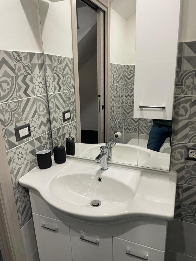 Apartament Dimora Ursino Katania Zewnętrze zdjęcie